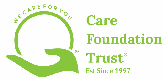 Care Foundation Trust Logo